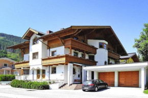 Apartment in Filzmoos with a balcony